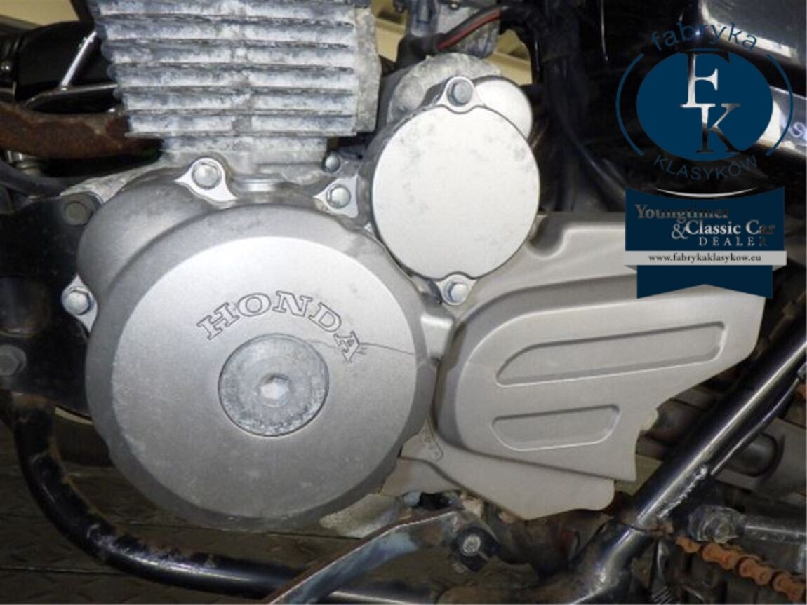 HONDA XL230 - zdjęcie 5