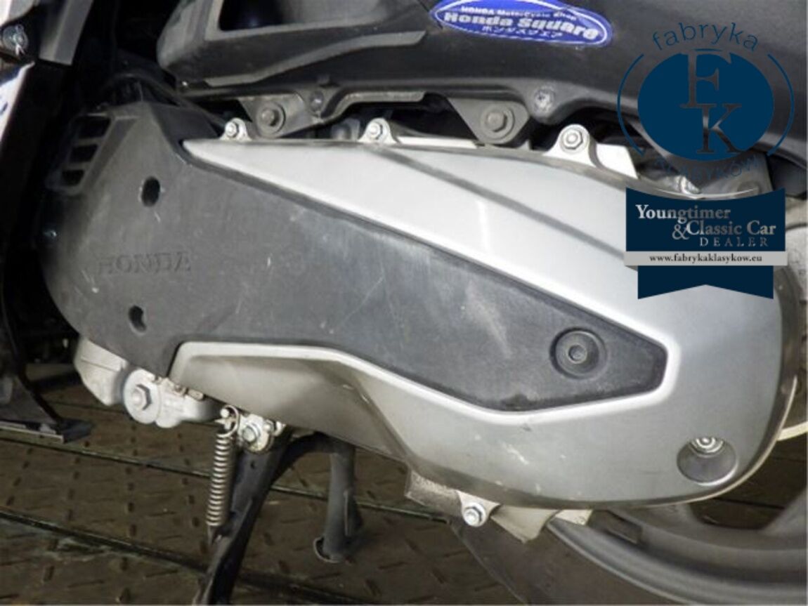 HONDA PCX125-4  - zdjęcie 4