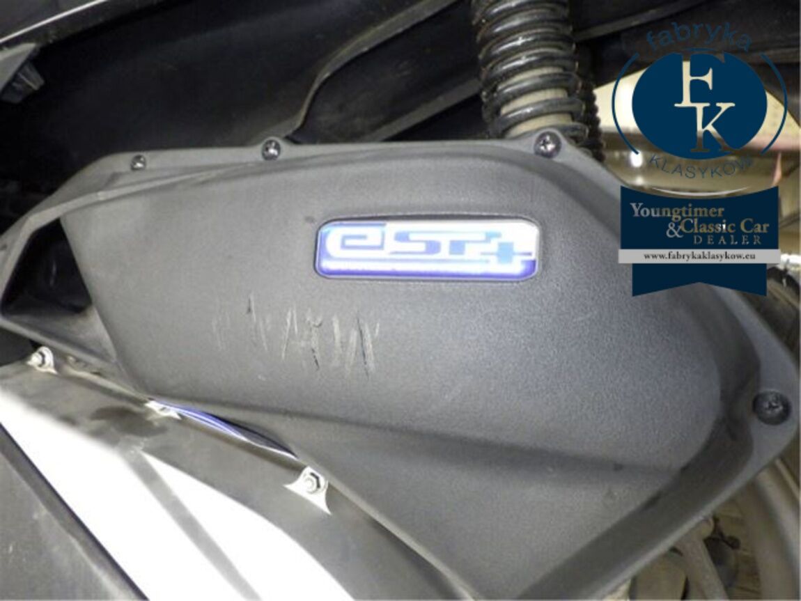 HONDA PCX125-4  - zdjęcie 5