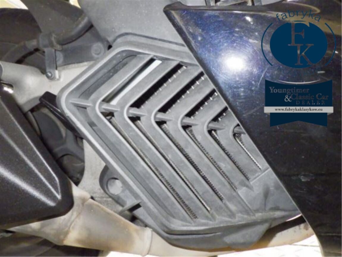 HONDA PCX125-4  - zdjęcie 7