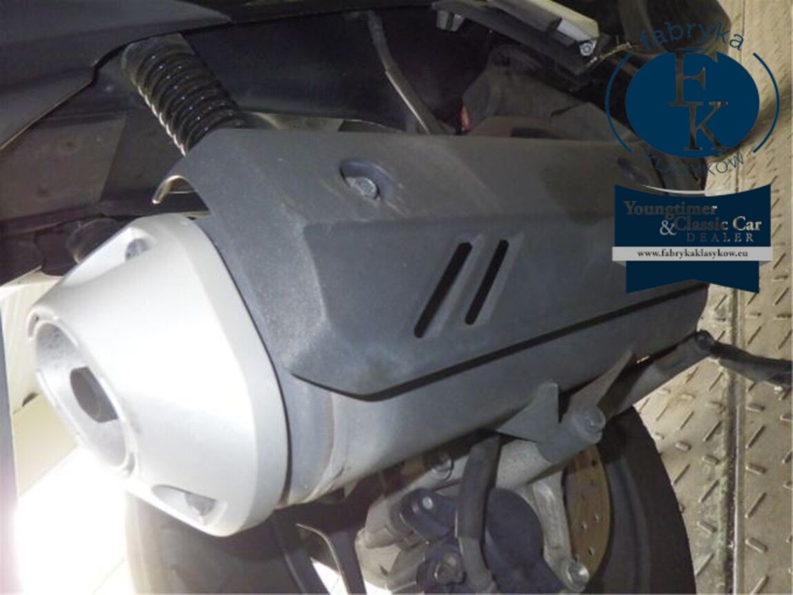 HONDA PCX125-4  - zdjęcie 10
