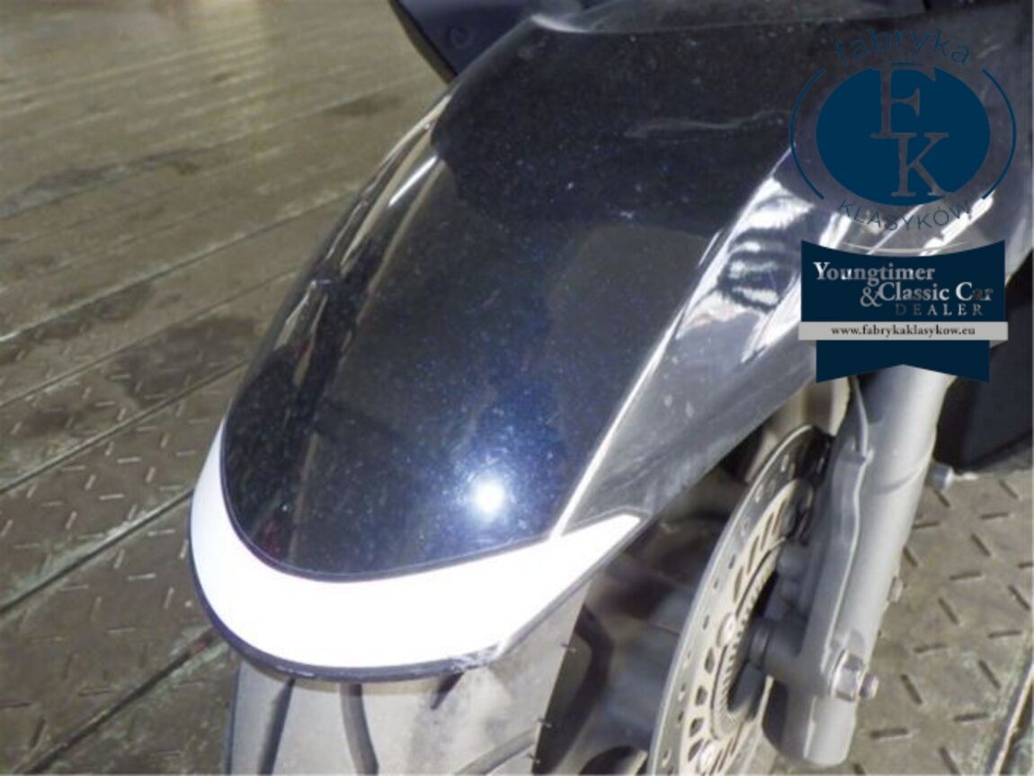 HONDA PCX125-4  - zdjęcie 13