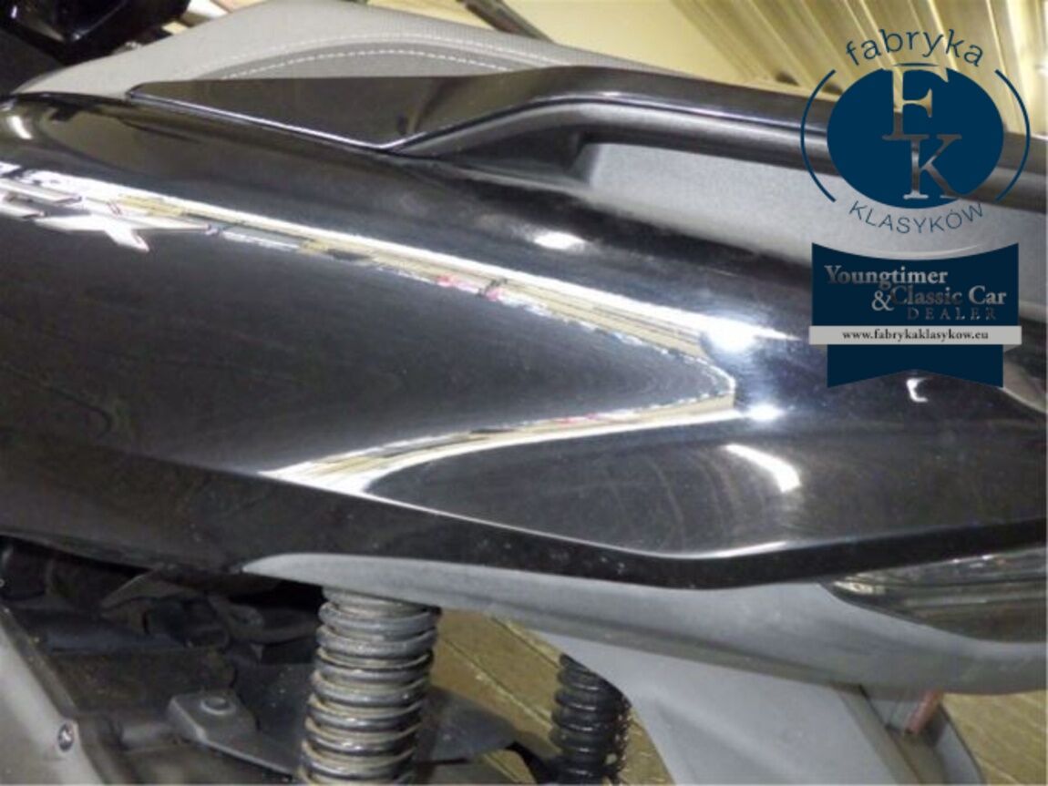 HONDA PCX125-4  - zdjęcie 14