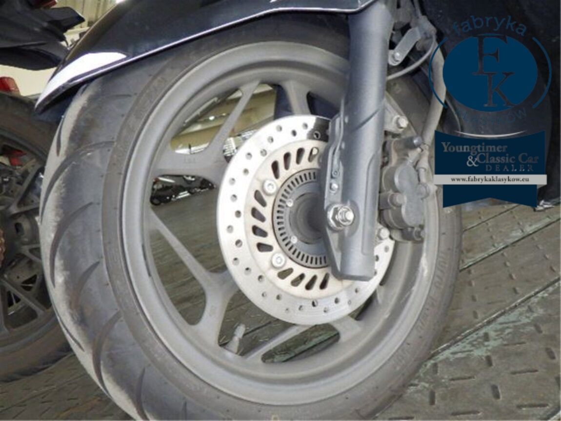 HONDA PCX125-4  - zdjęcie 17