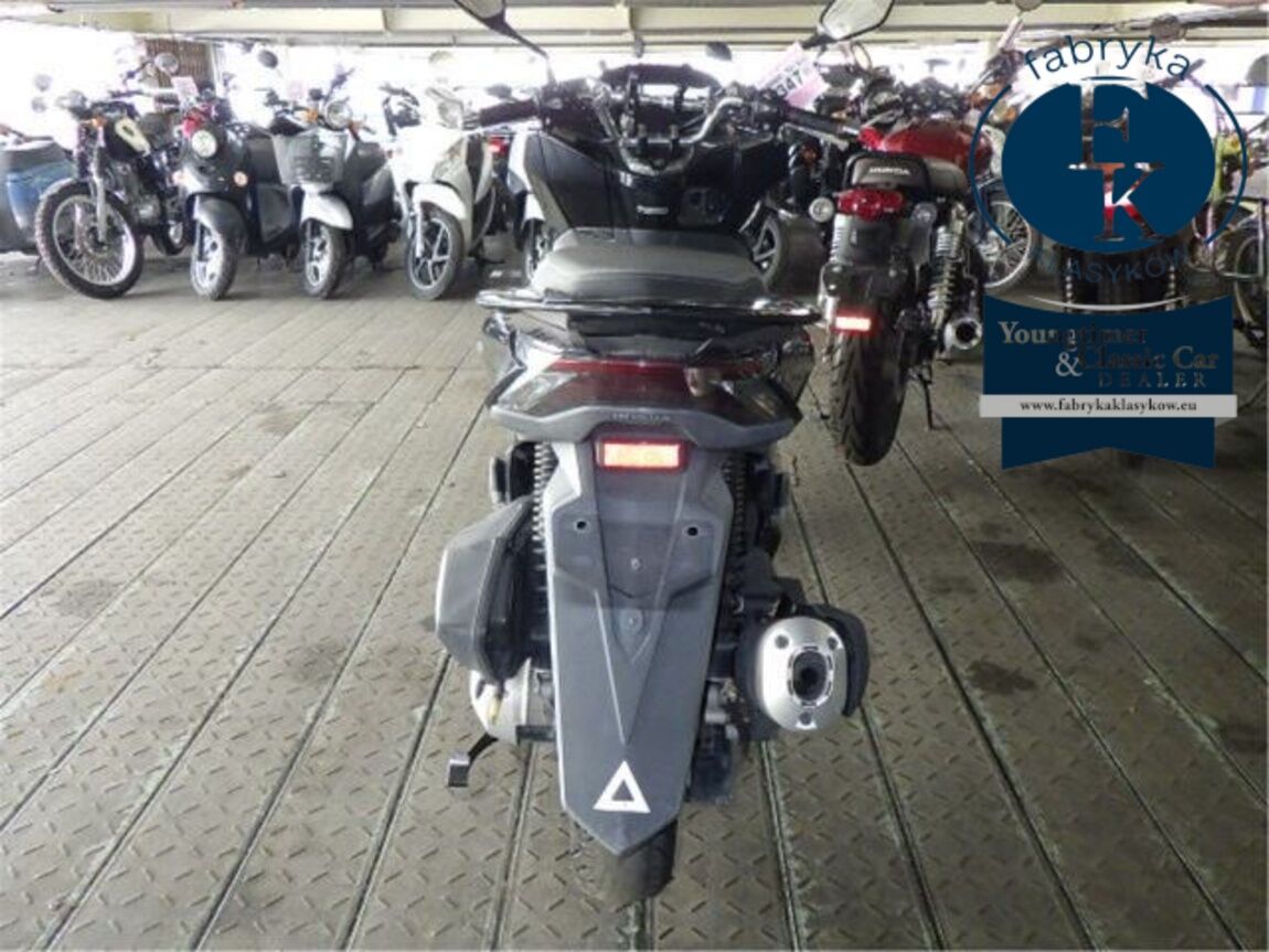 HONDA PCX125-4  - zdjęcie 23