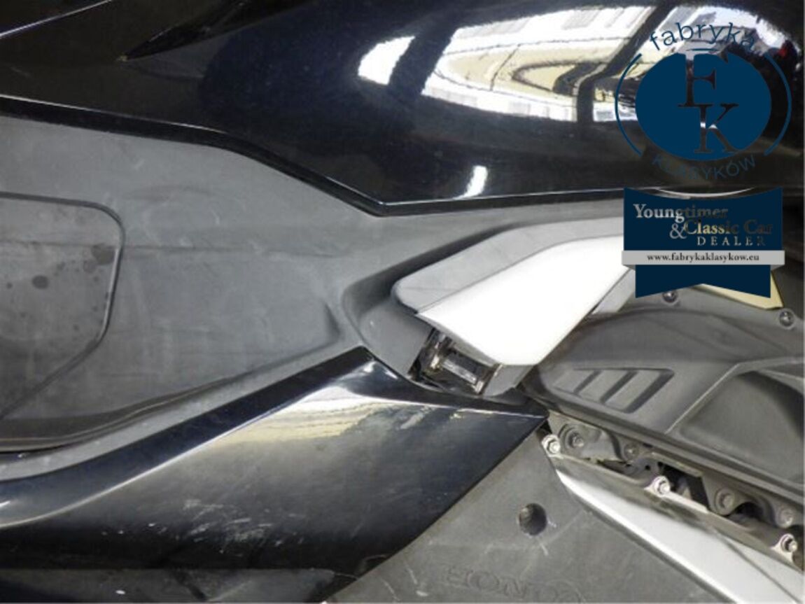 HONDA PCX125-4  - zdjęcie 24