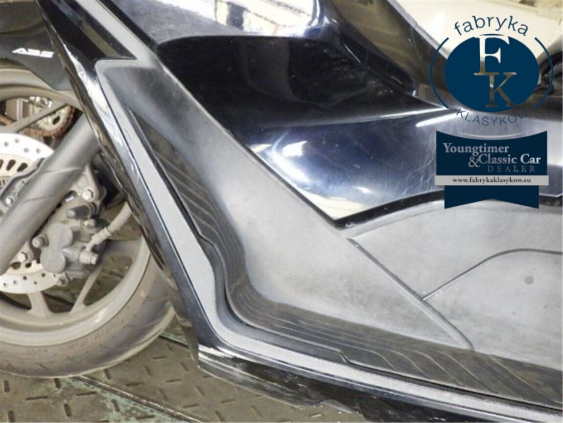 HONDA PCX125-4  - zdjęcie 26