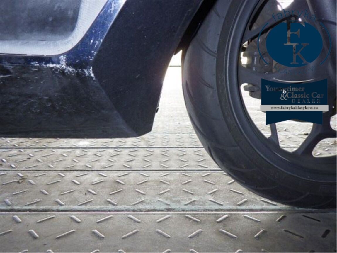 HONDA PCX125-4  - zdjęcie 27