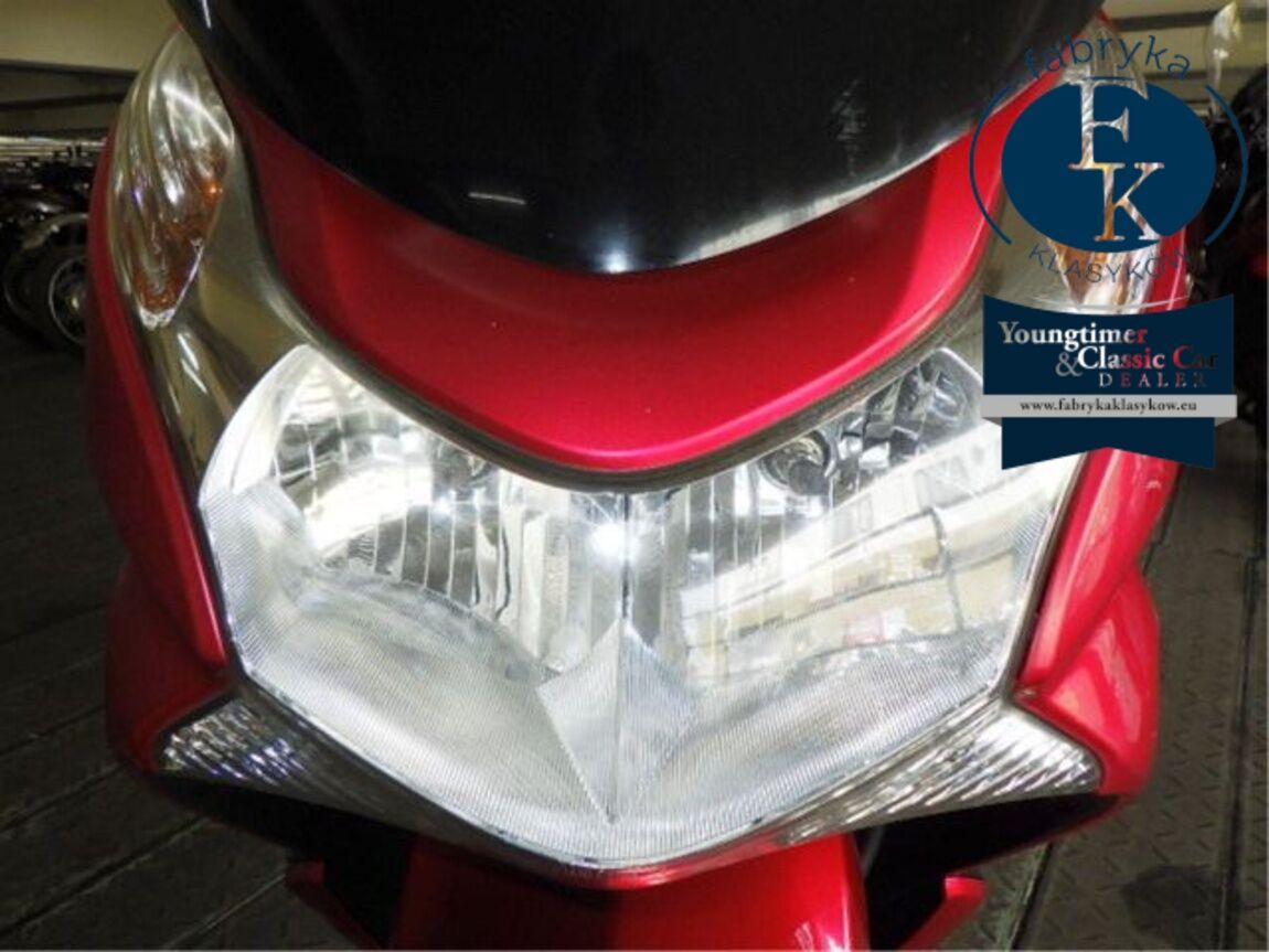 HONDA PCX125  - zdjęcie 11