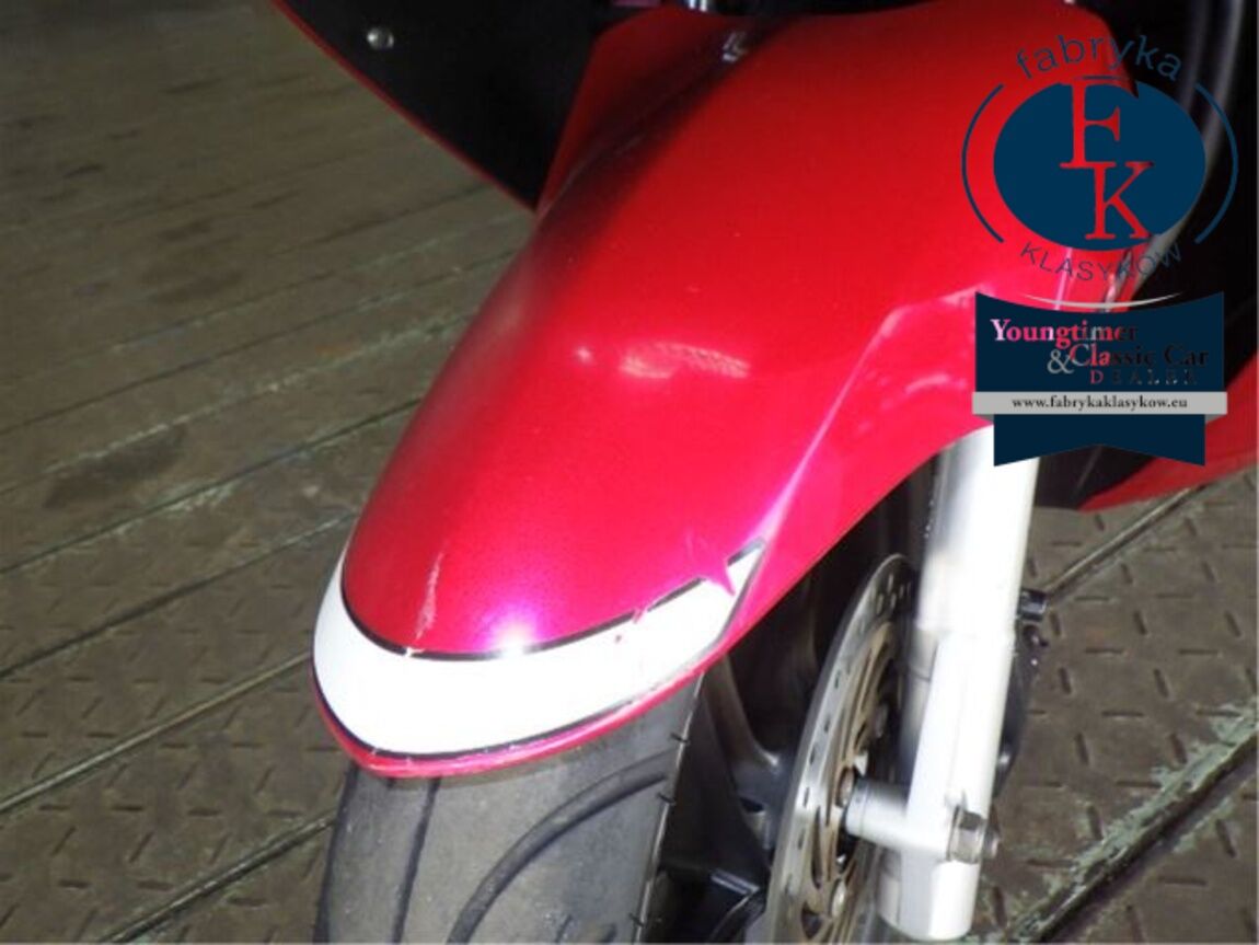 HONDA PCX125  - zdjęcie 13