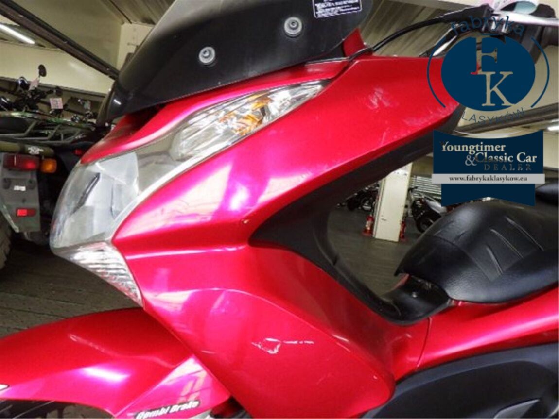 HONDA PCX125  - zdjęcie 14