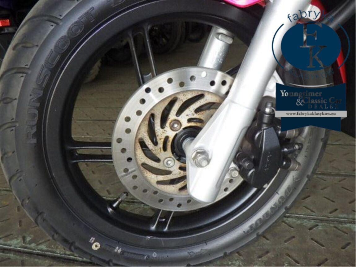 HONDA PCX125  - zdjęcie 17