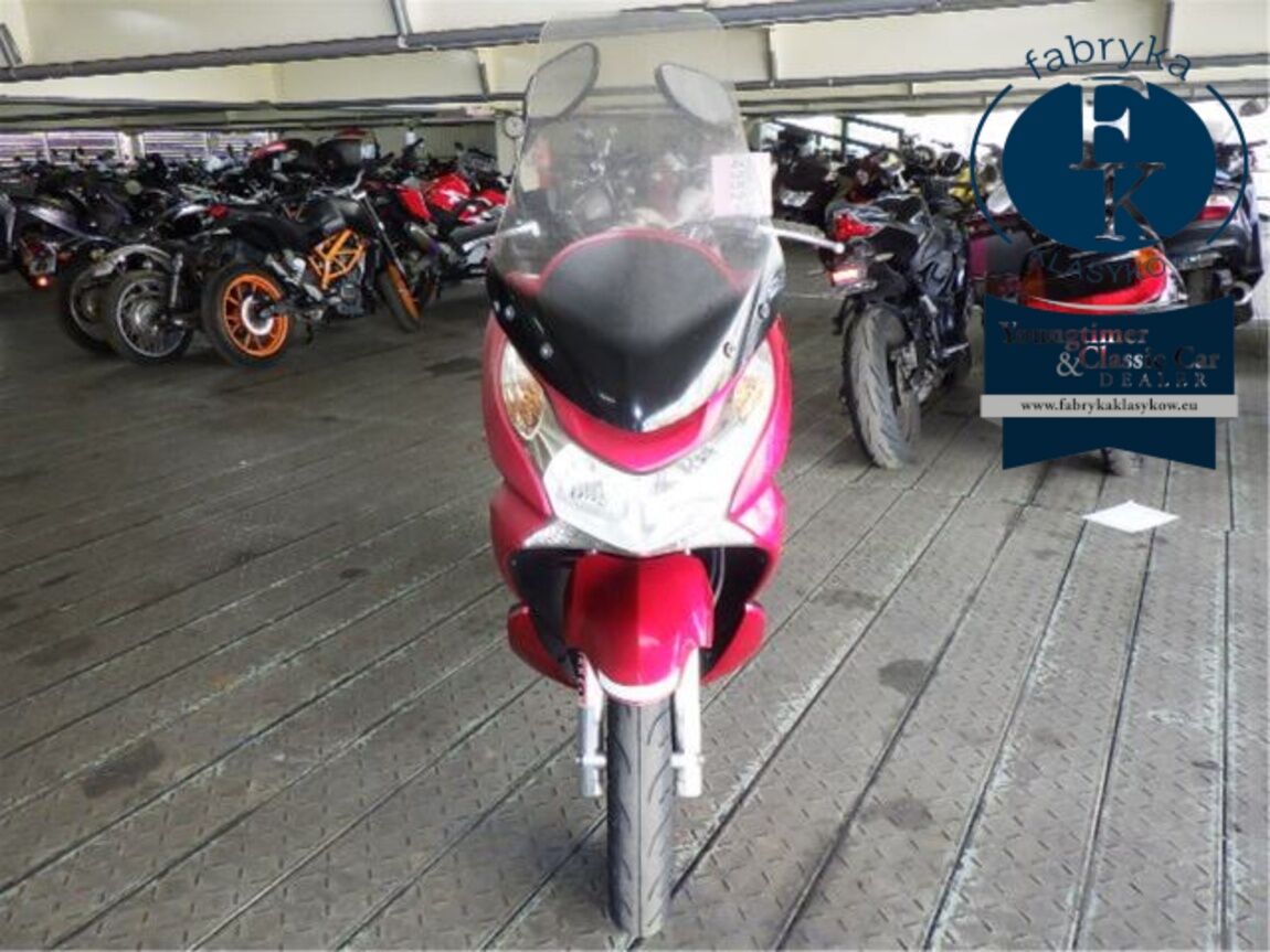 HONDA PCX125  - zdjęcie 19