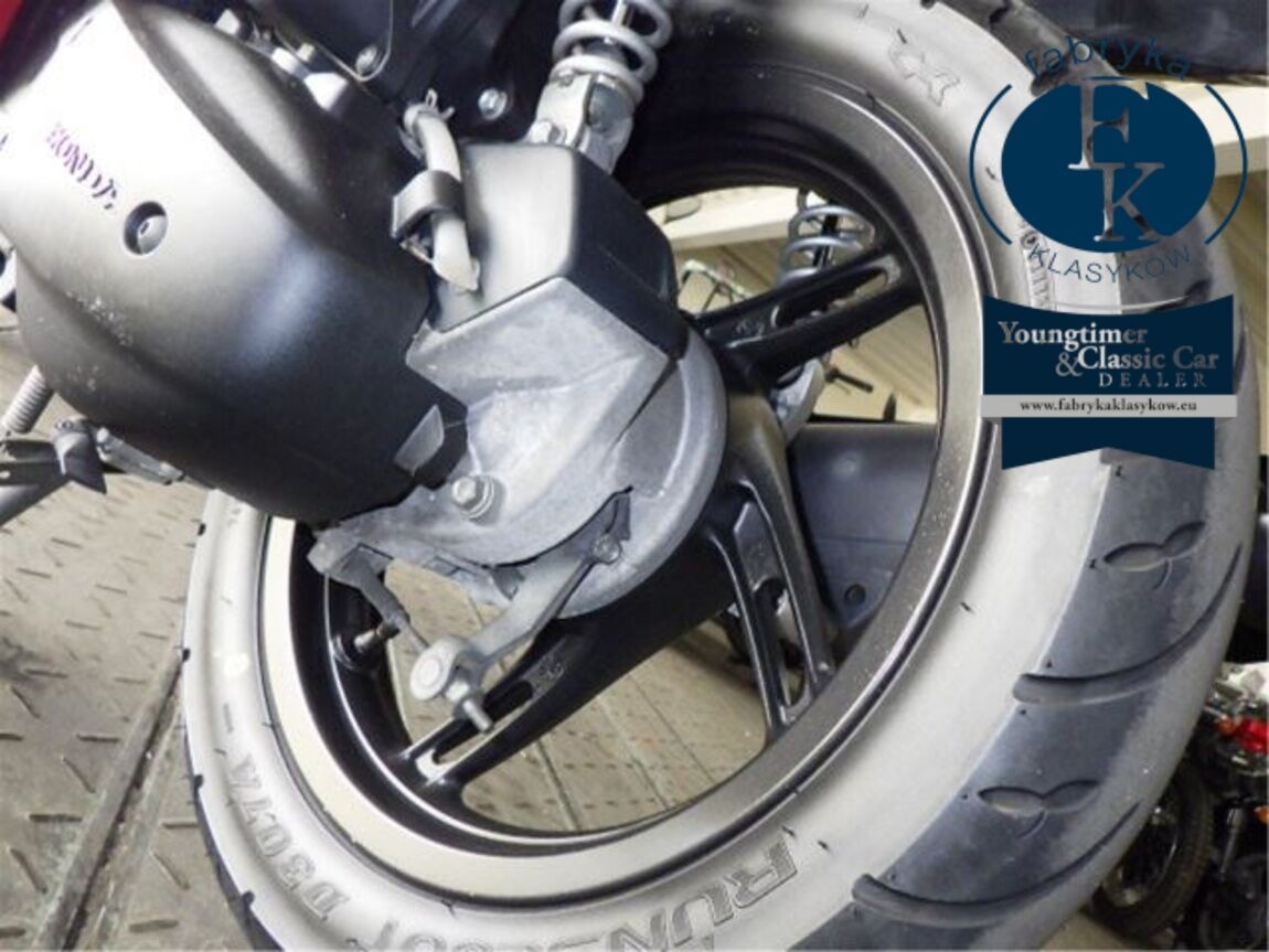HONDA PCX125  - zdjęcie 21