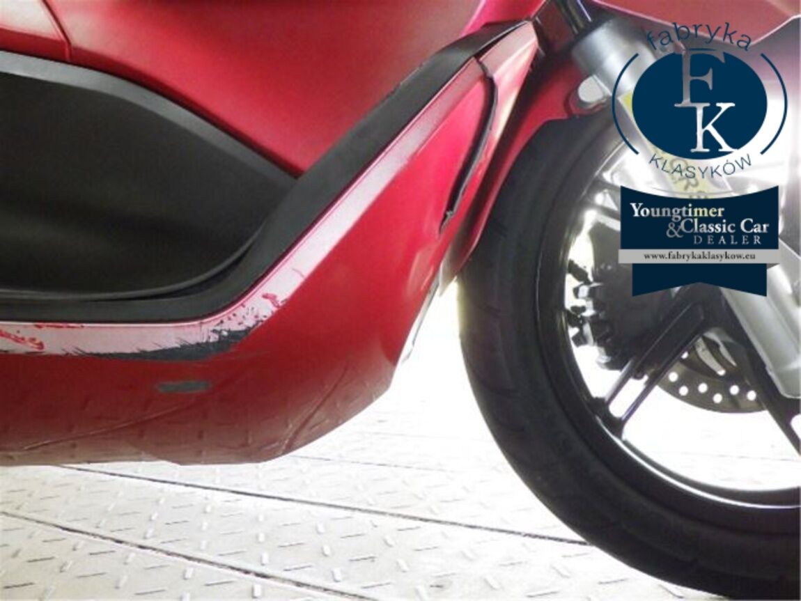 HONDA PCX125  - zdjęcie 27
