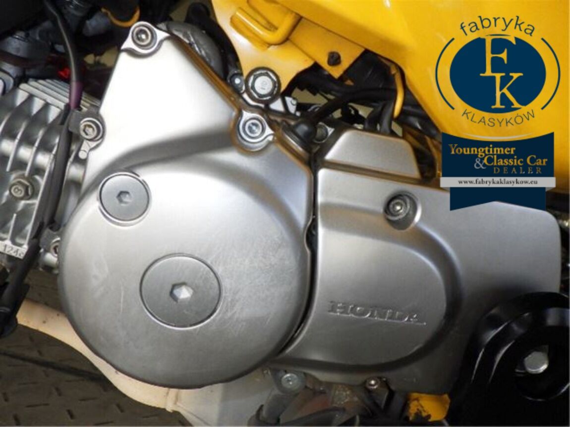 HONDA MONKEY 125  - zdjęcie 7