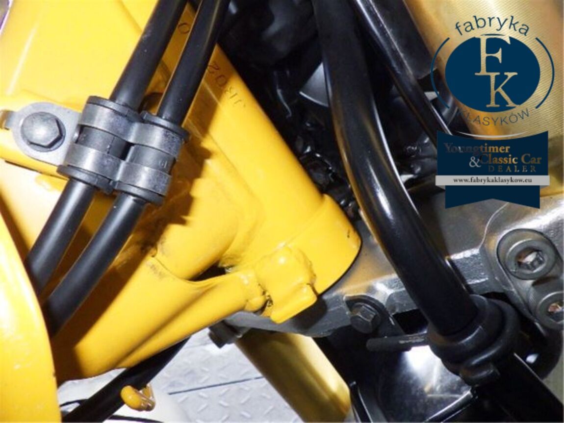 HONDA MONKEY 125  - zdjęcie 24