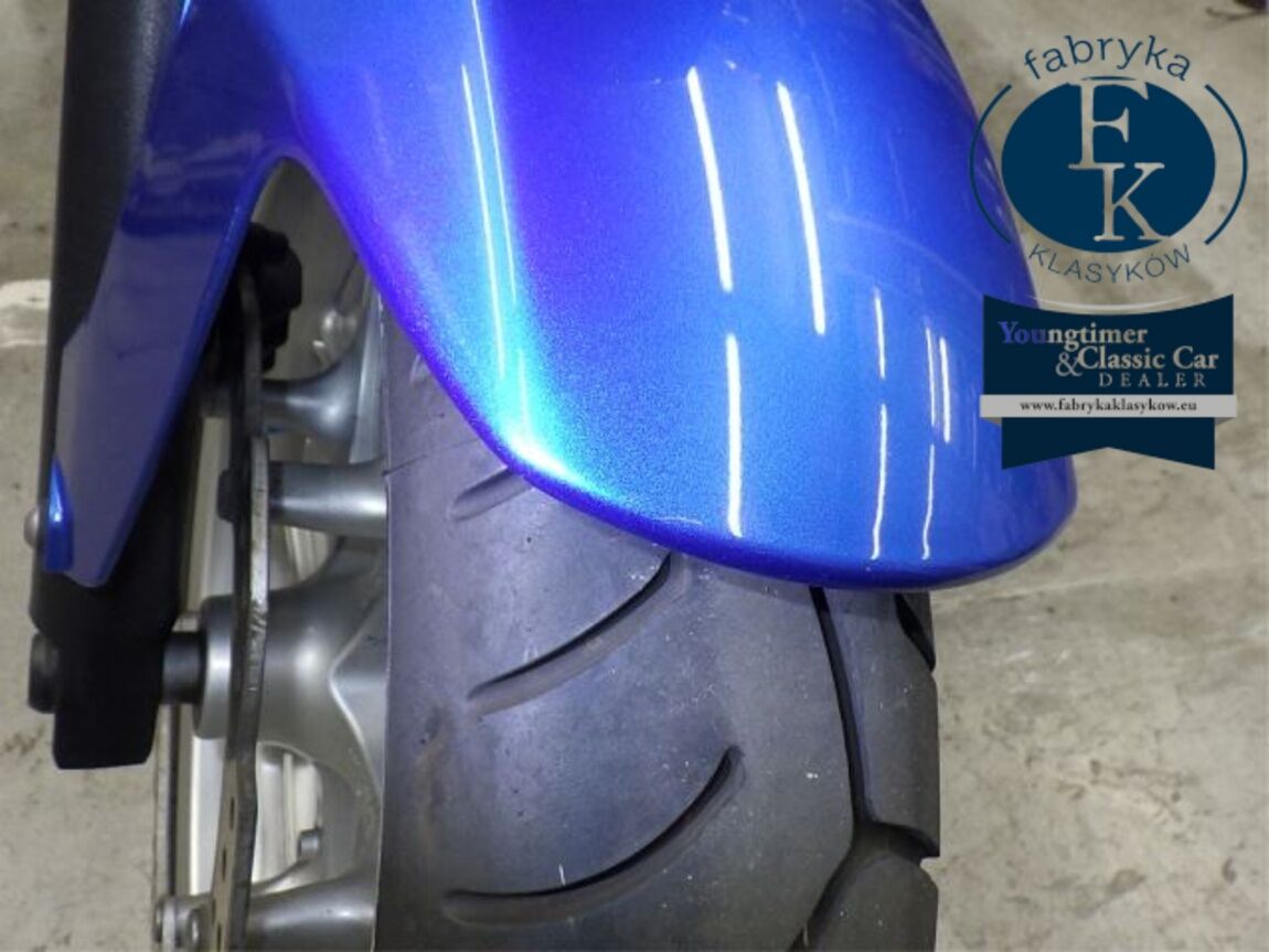 HONDA NC750X-2 2016 - zdjęcie 17