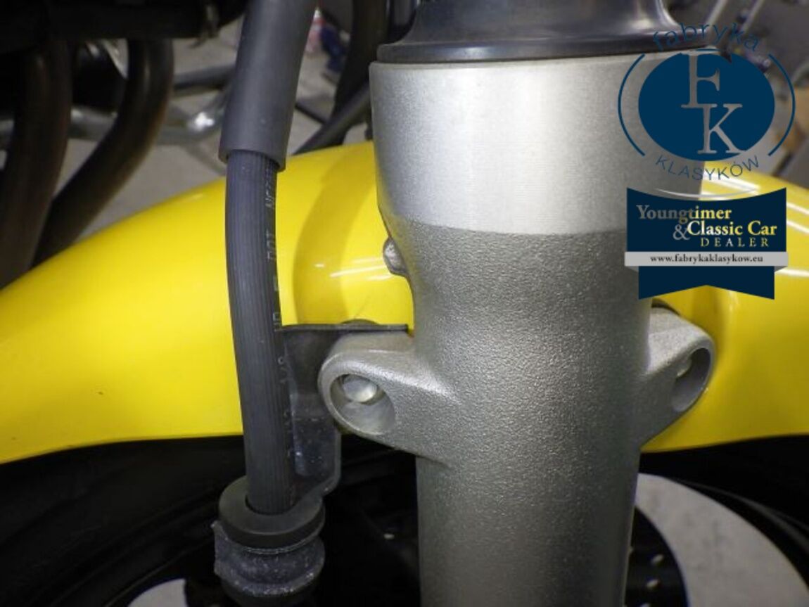 HONDA CB400SFV-1 2015 - zdjęcie 20