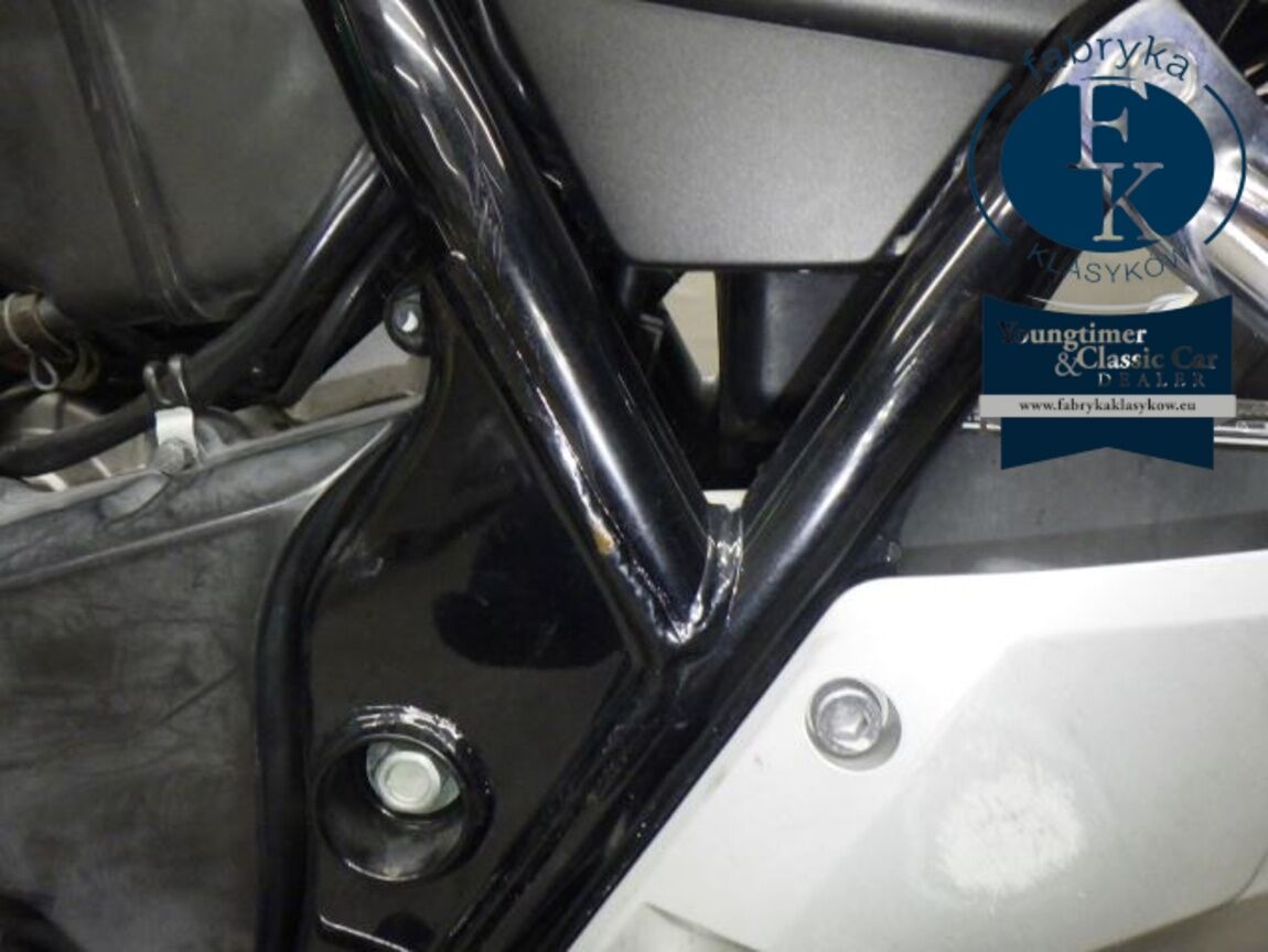 HONDA CB400SFV-1 2015 - zdjęcie 30