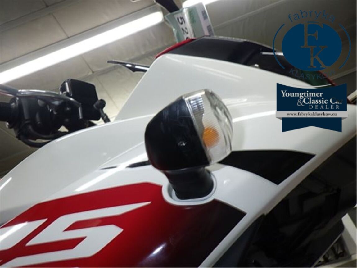 YAMAHA YZF-R25A  - zdjęcie 14