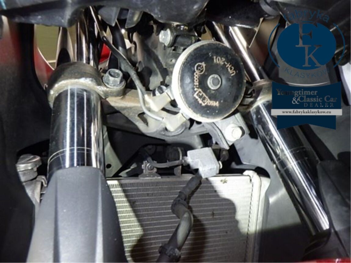 YAMAHA YZF-R25A  - zdjęcie 22