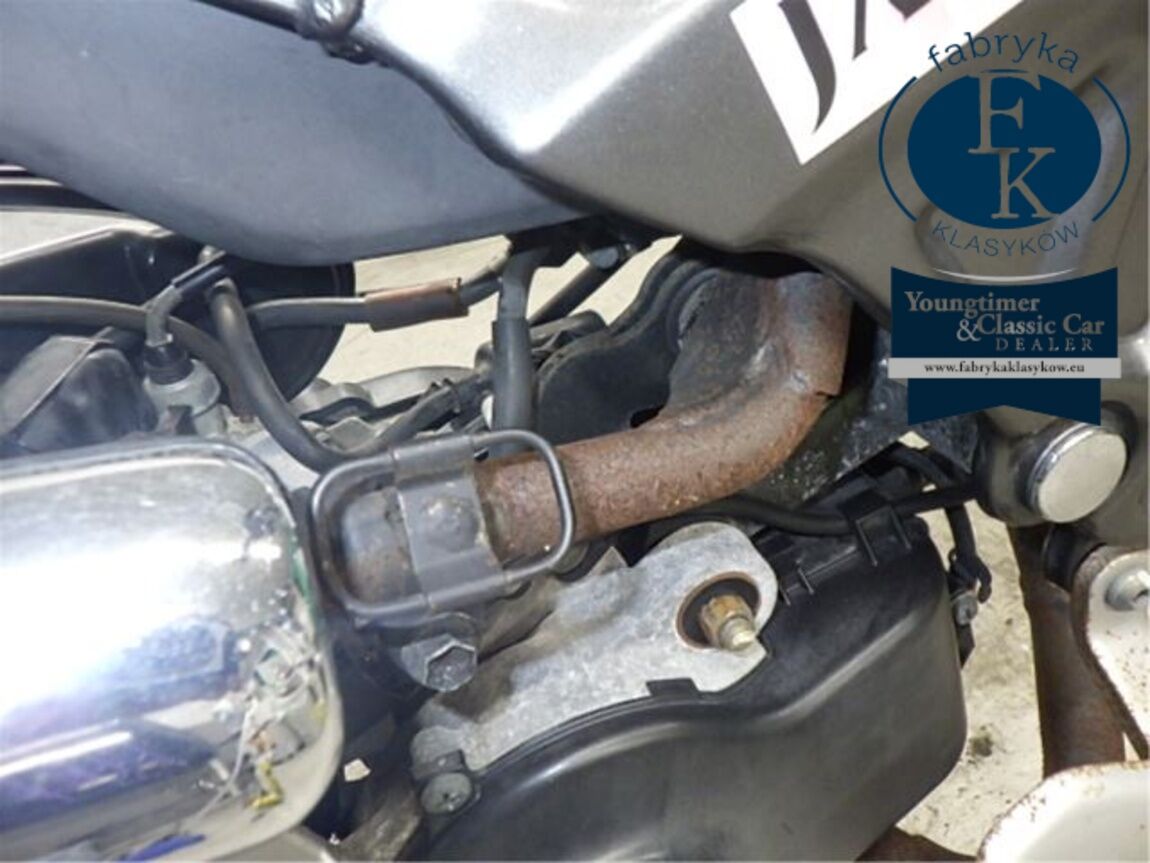 SUZUKI TR50S-2 - zdjęcie 14