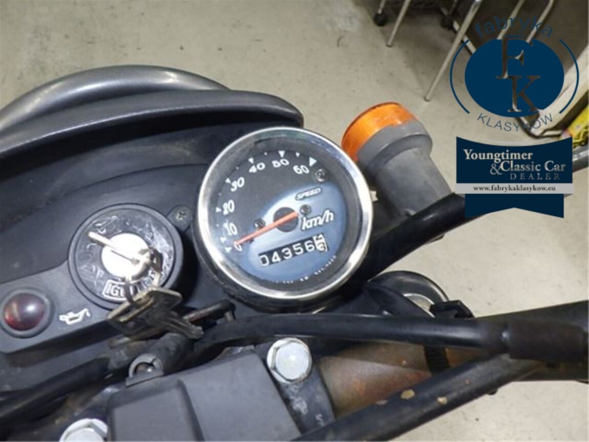 SUZUKI TR50S-2 - zdjęcie 16