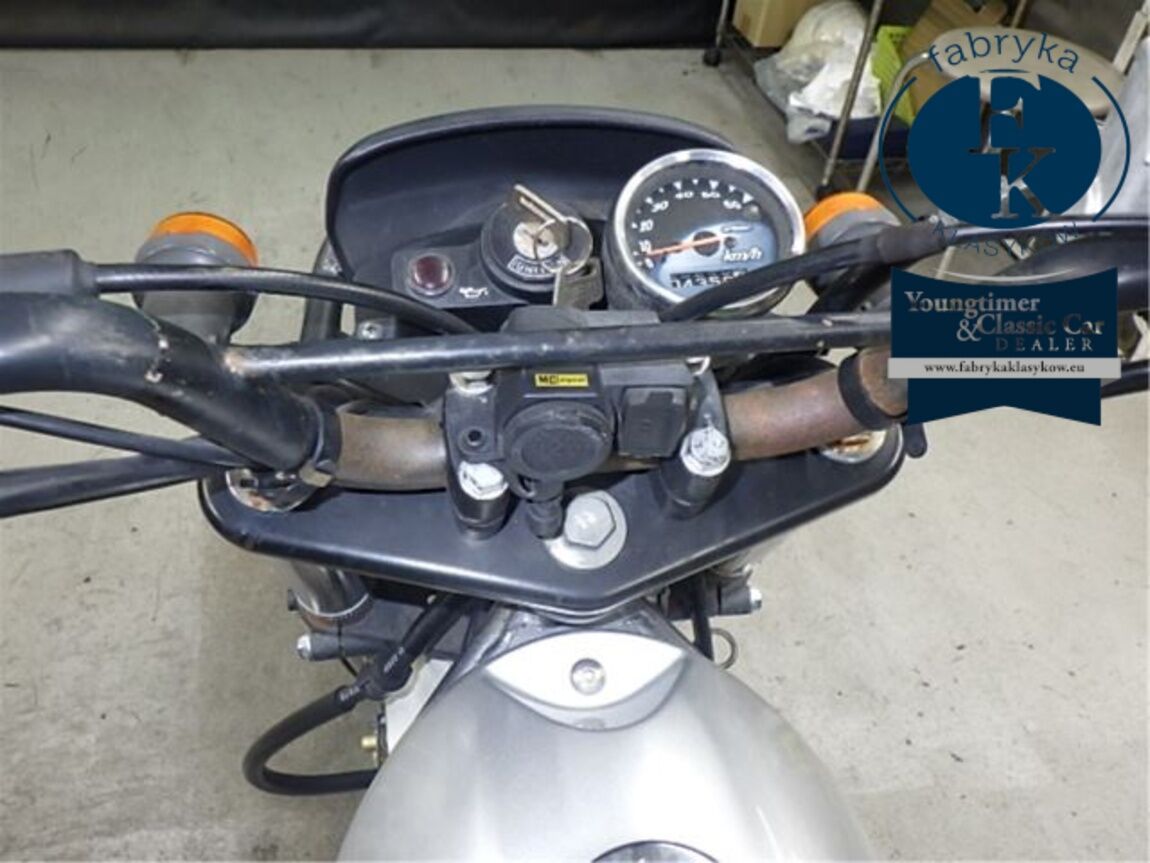 SUZUKI TR50S-2 - zdjęcie 21