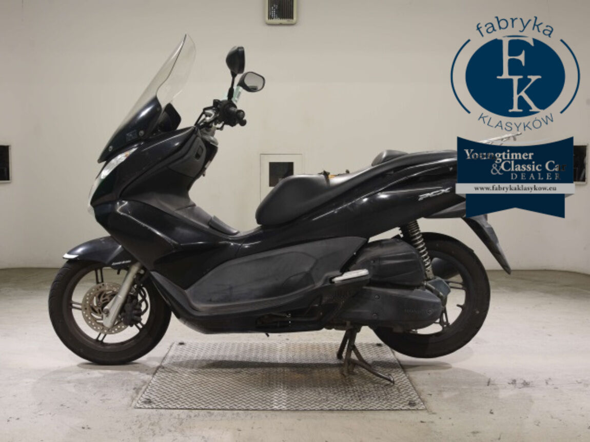 HONDA PCX125  - zdjęcie 3