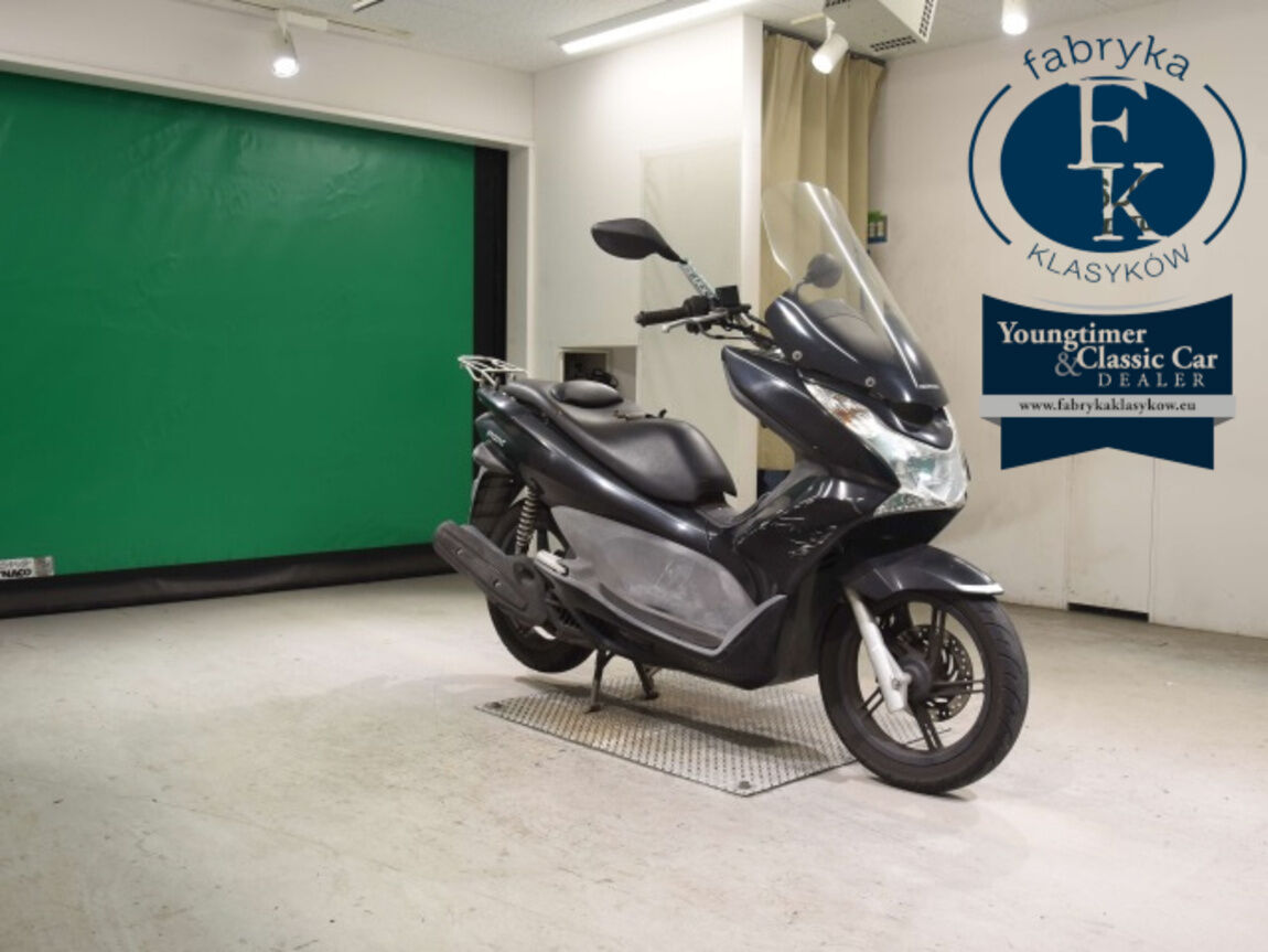 HONDA PCX125  - zdjęcie 4
