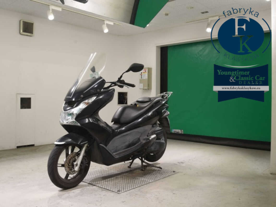 HONDA PCX125  - zdjęcie 5