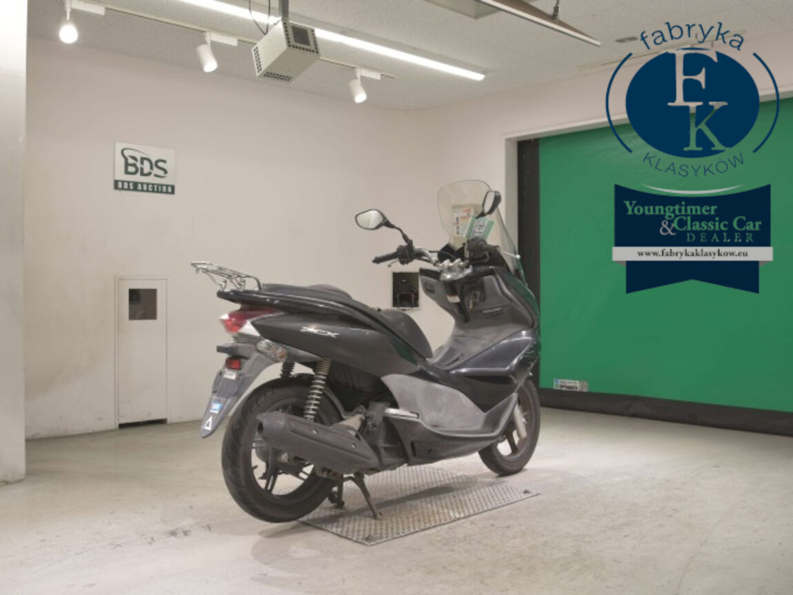 HONDA PCX125  - zdjęcie 6