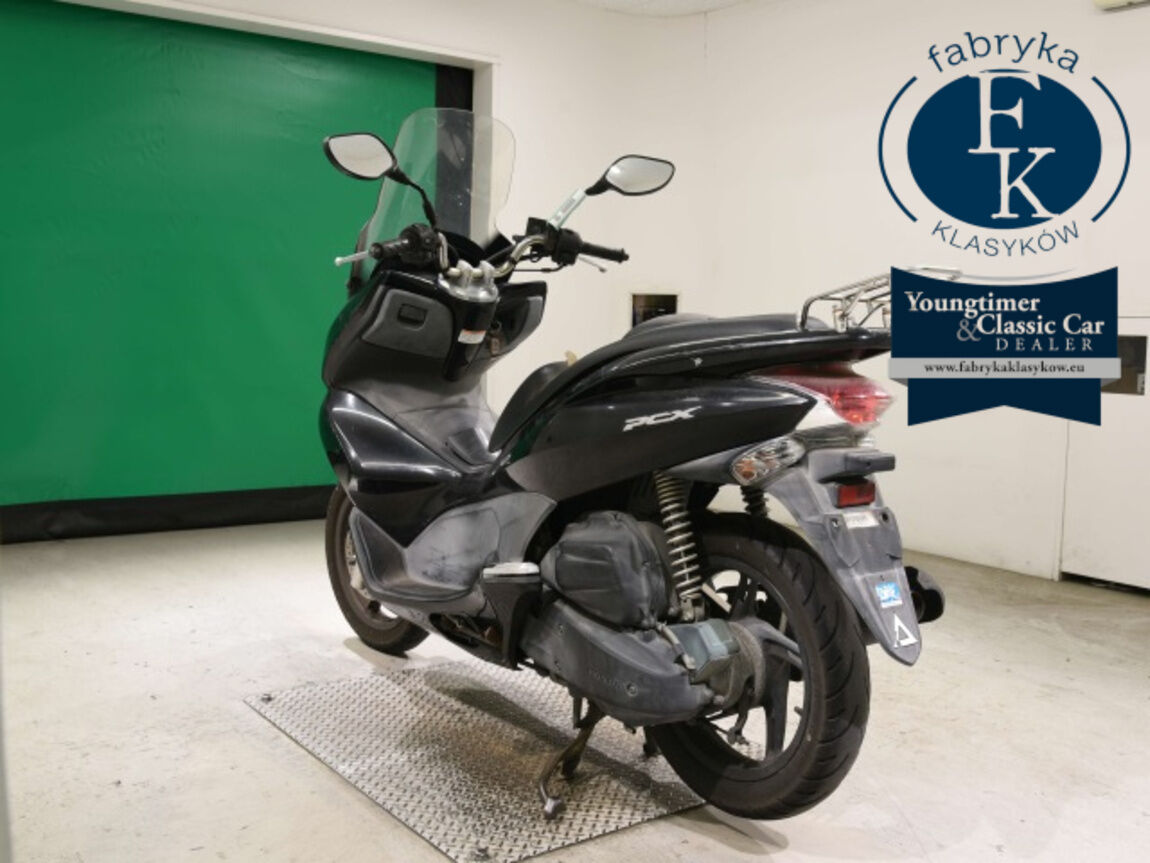 HONDA PCX125  - zdjęcie 7