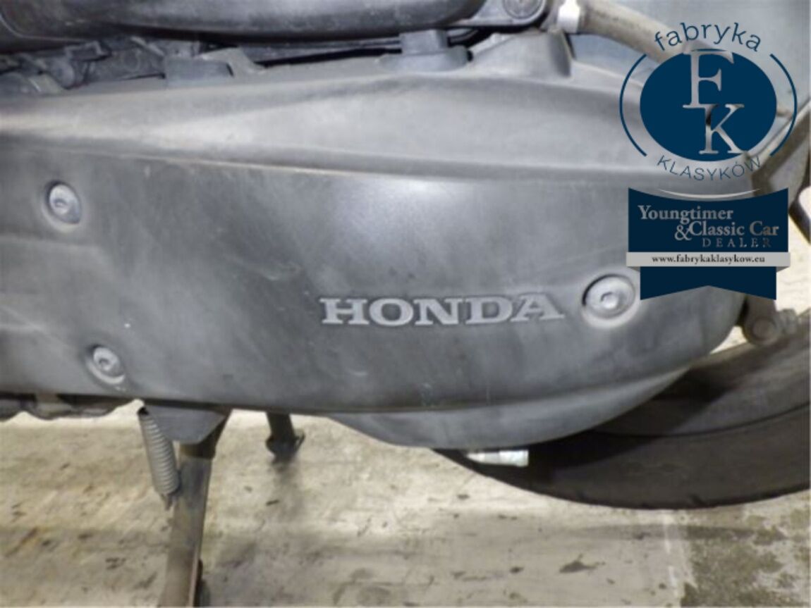 HONDA PCX125  - zdjęcie 10