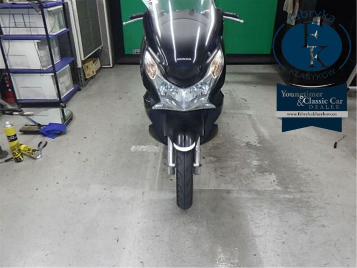 HONDA PCX125  - zdjęcie 21