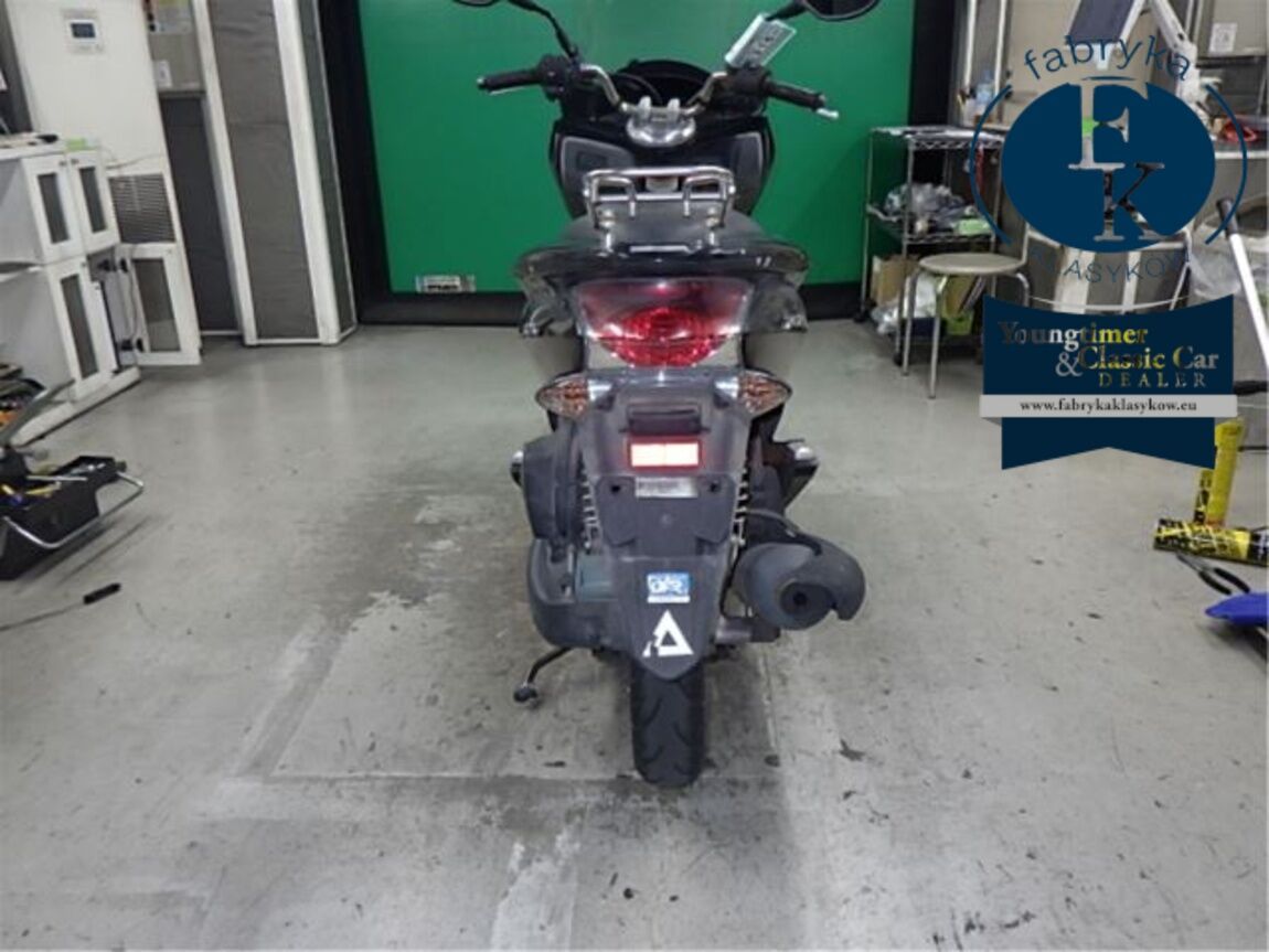 HONDA PCX125  - zdjęcie 31