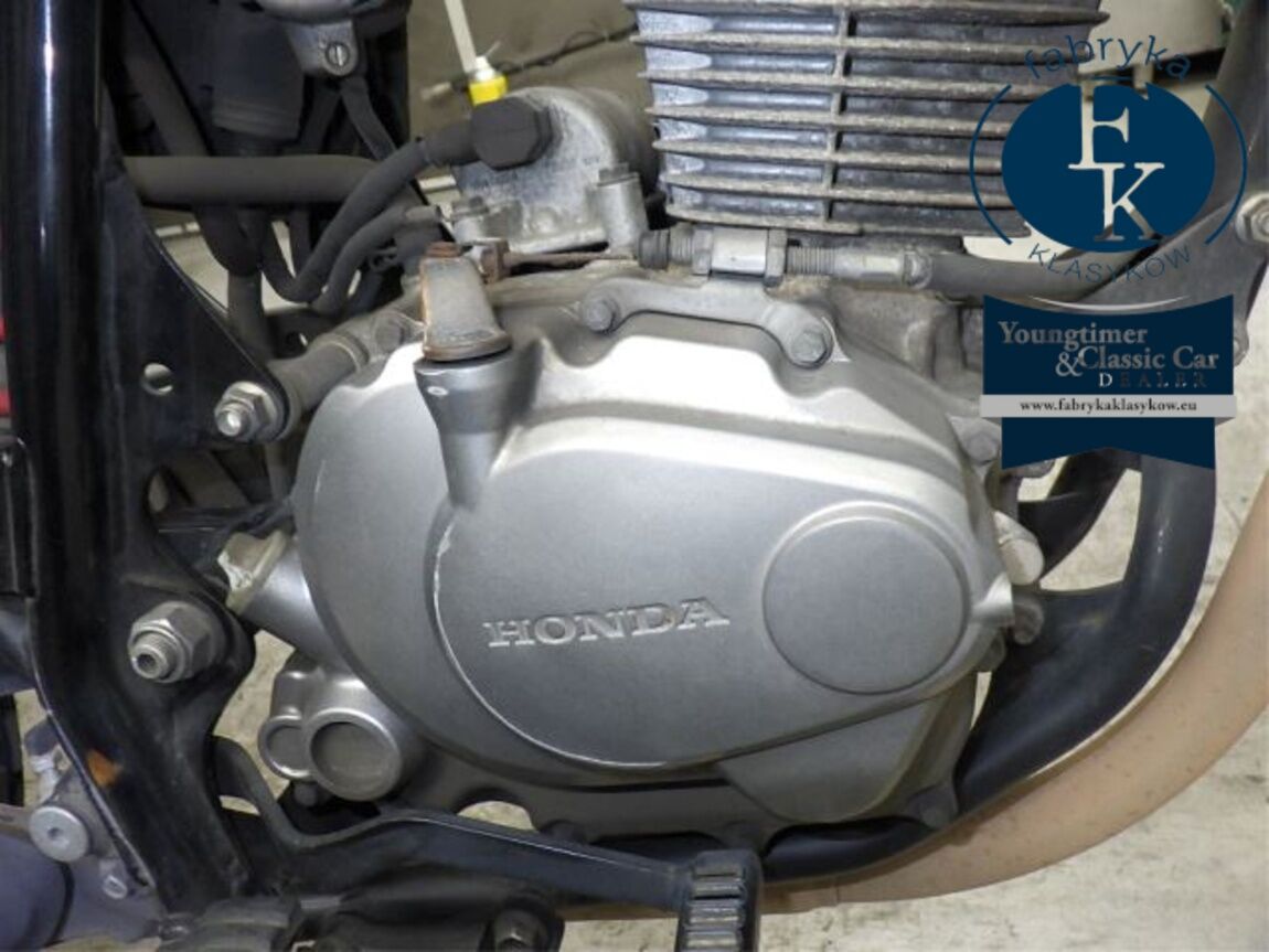 HONDA FTR223  - zdjęcie 12