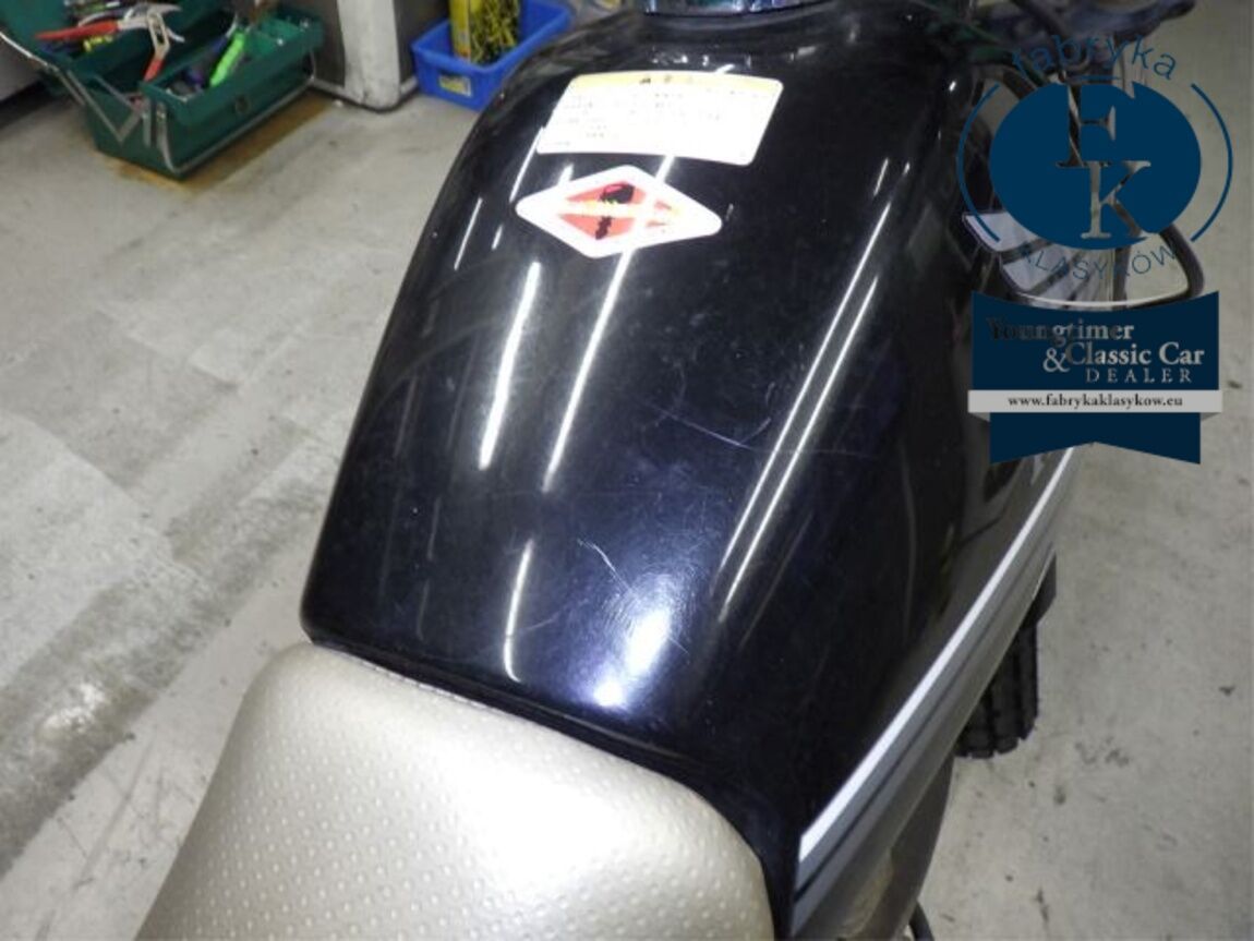 HONDA FTR223  - zdjęcie 18