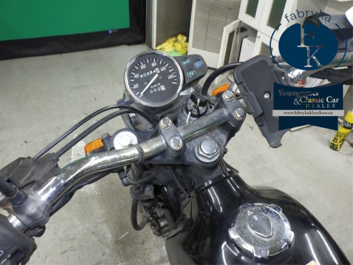 HONDA FTR223  - zdjęcie 21