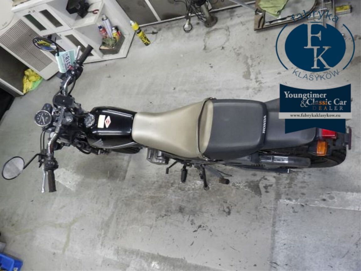 HONDA FTR223  - zdjęcie 32