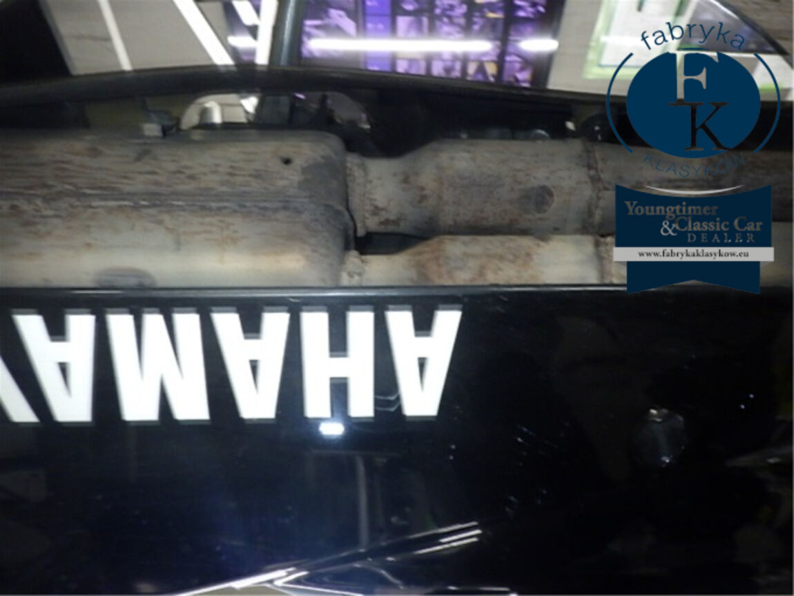 YAMAHA 6 2006 - zdjęcie 8