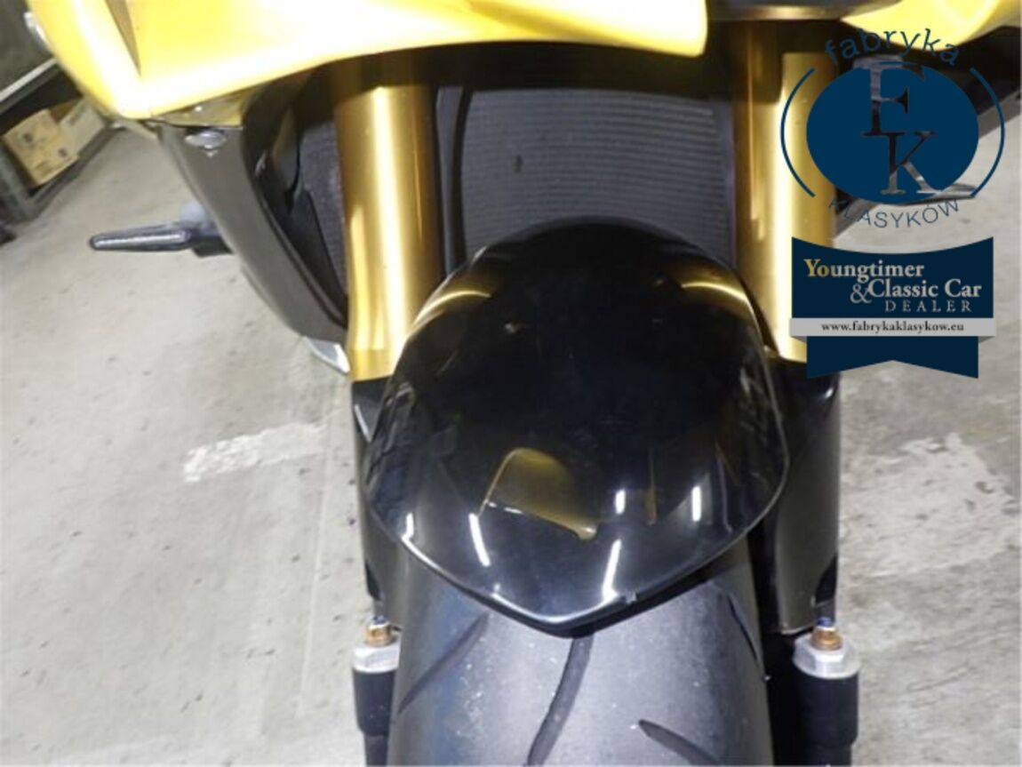 YAMAHA 6 2006 - zdjęcie 17