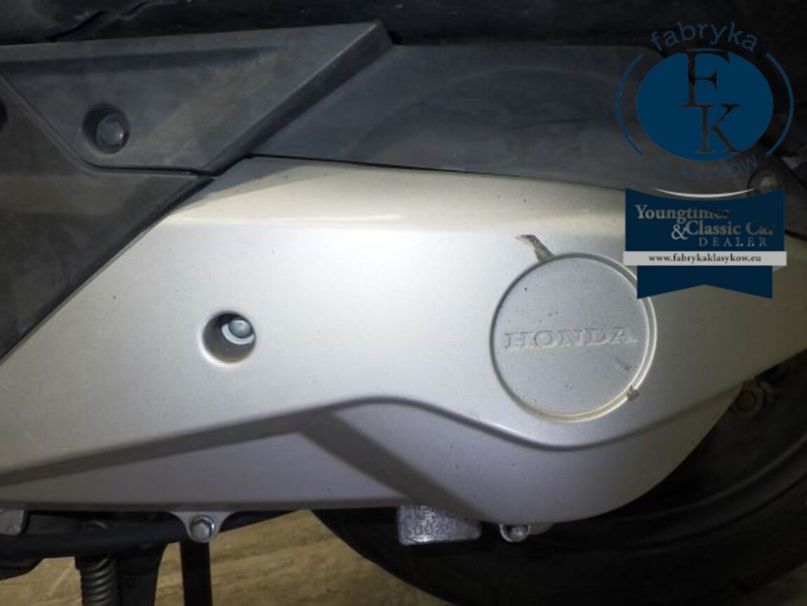 HONDA PCX150-3A  - zdjęcie 9