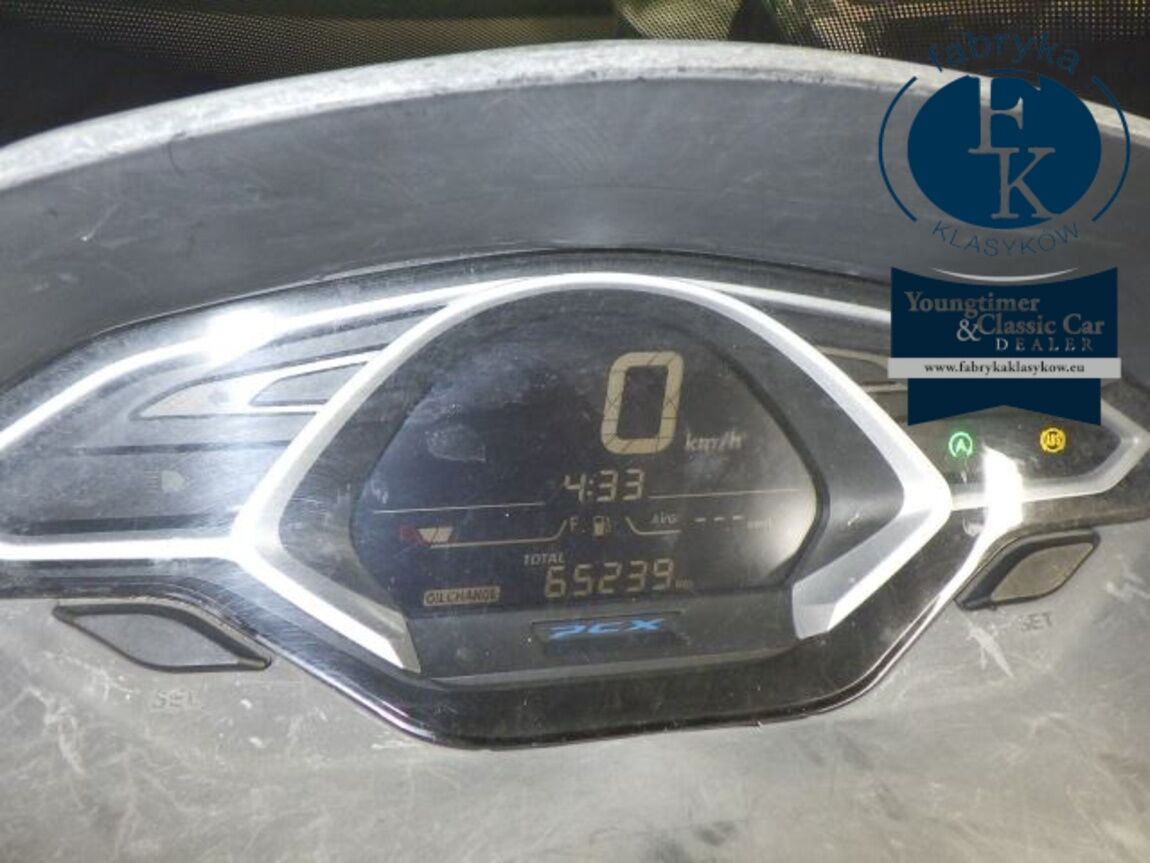 HONDA PCX150-3A  - zdjęcie 15