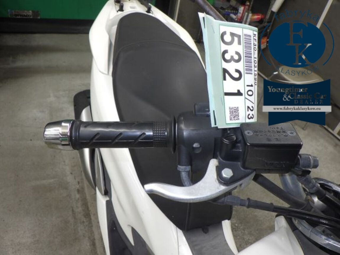 HONDA PCX150-3A  - zdjęcie 22