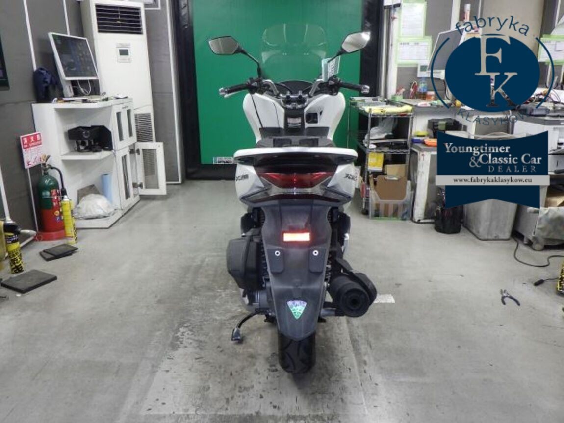 HONDA PCX150-3A  - zdjęcie 31