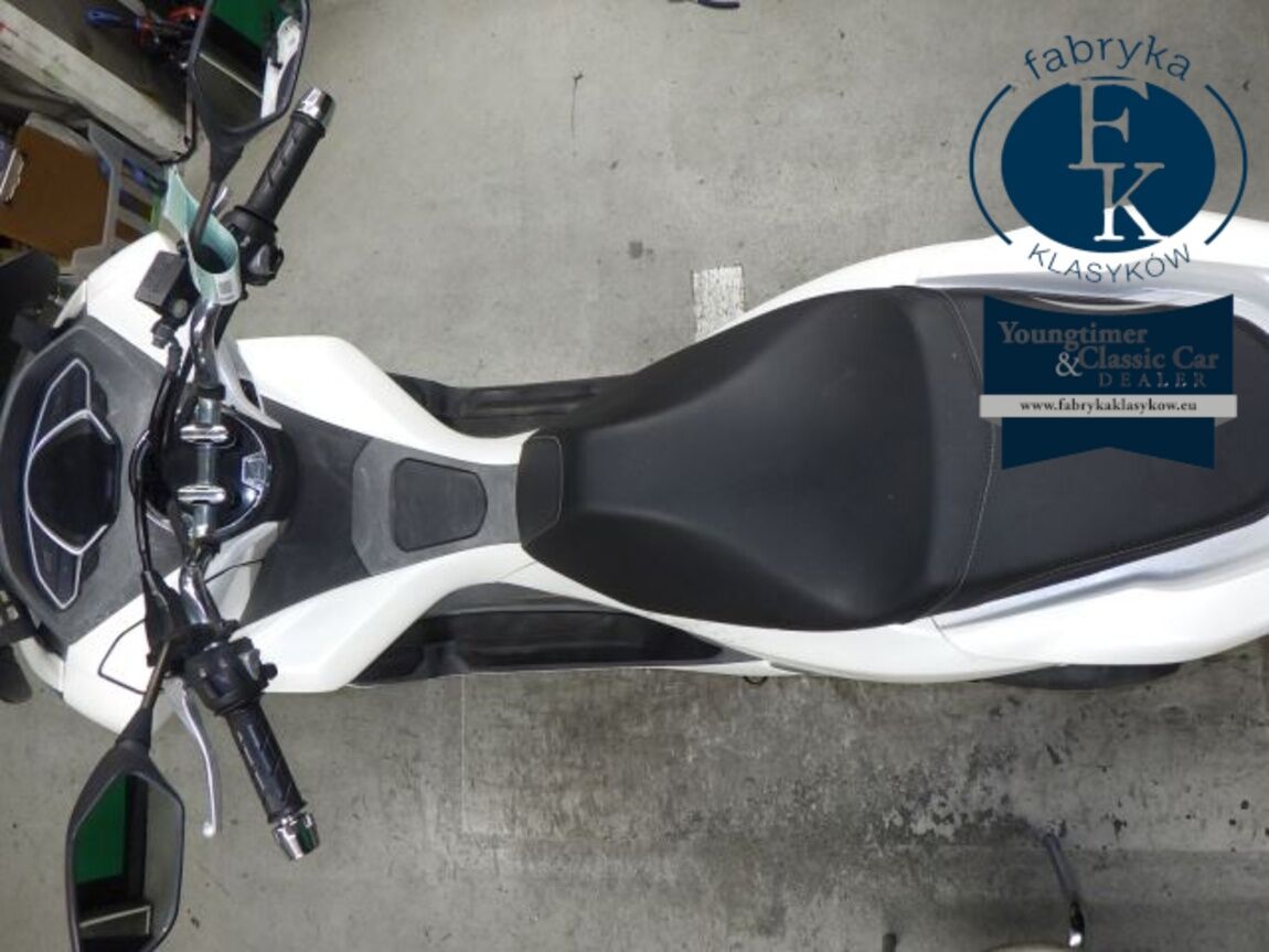 HONDA PCX150-3A  - zdjęcie 32