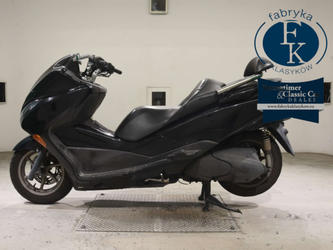 HONDA FORZA Z  - zdjęcie 3
