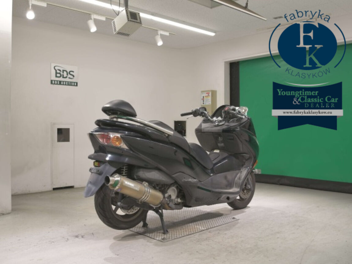 HONDA FORZA Z  - zdjęcie 6